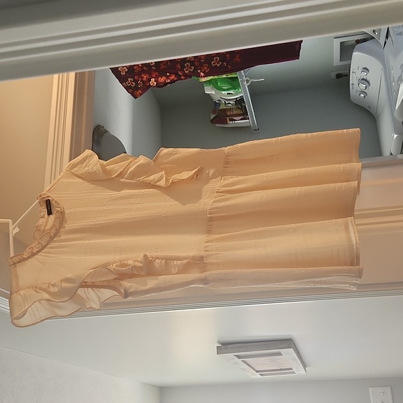 Doe & Rae top - Picture 2 of 3